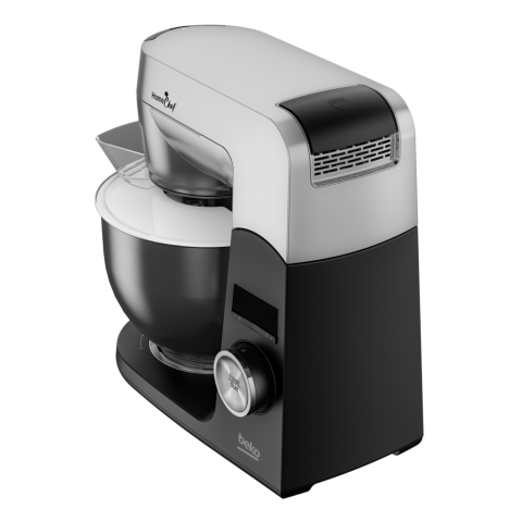 Beko MM 8042 DS Mutfak Makinesi