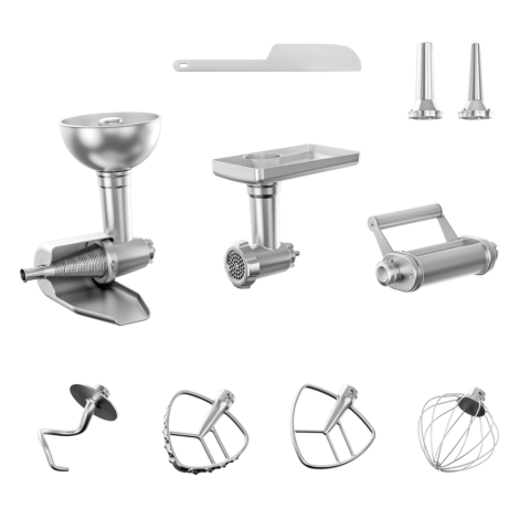 Beko MM 8042 DS Mutfak Makinesi