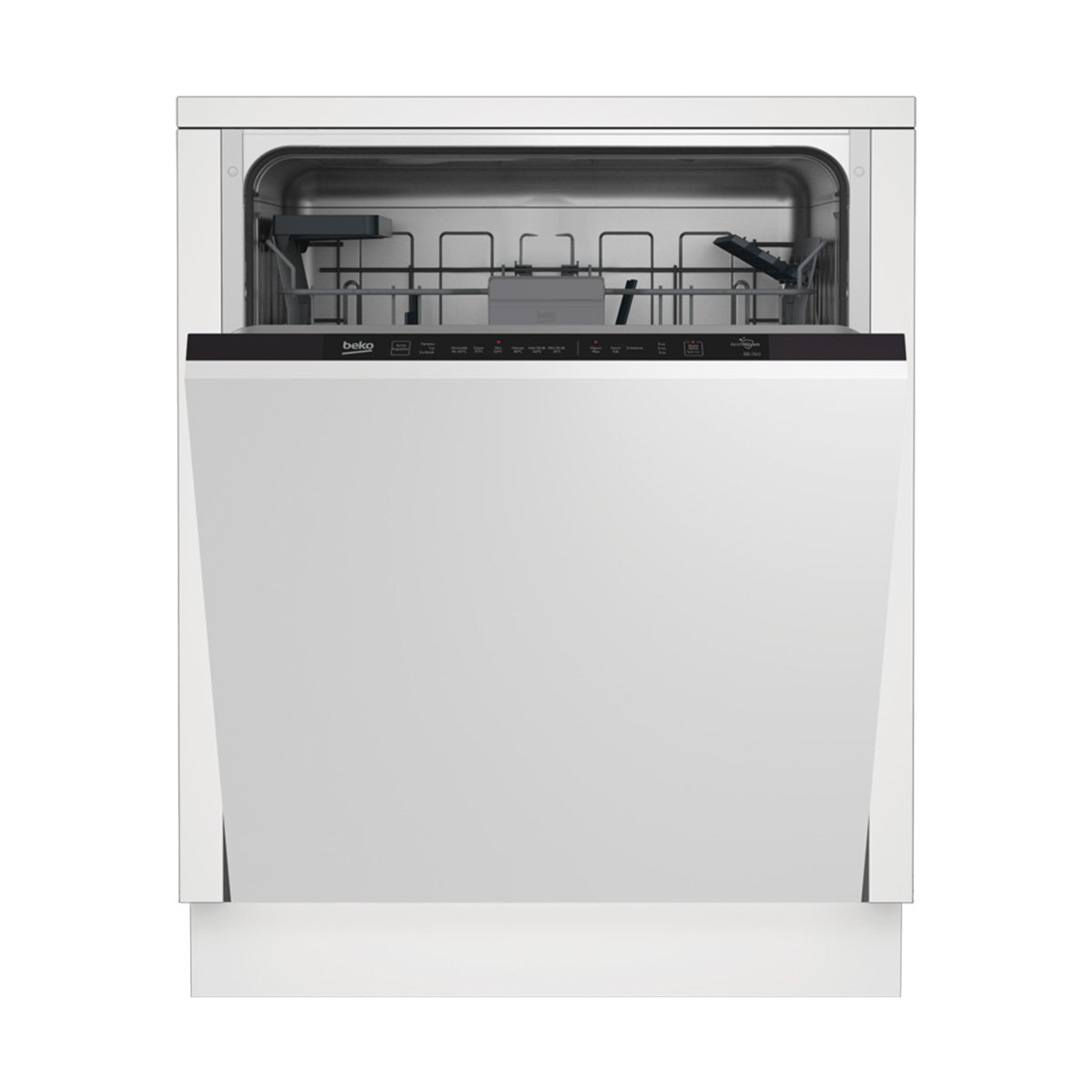 Beko BB 260 Ankastre Bulaşık Makinesi