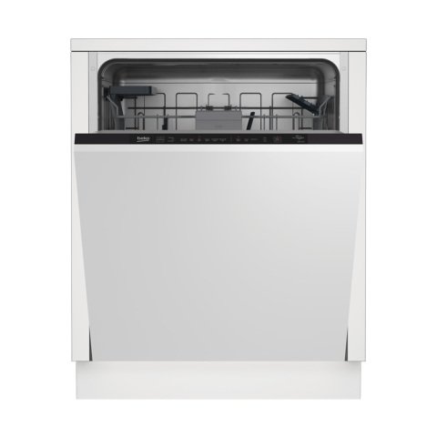 Beko BB 260 Ankastre Bulaşık Makinesi