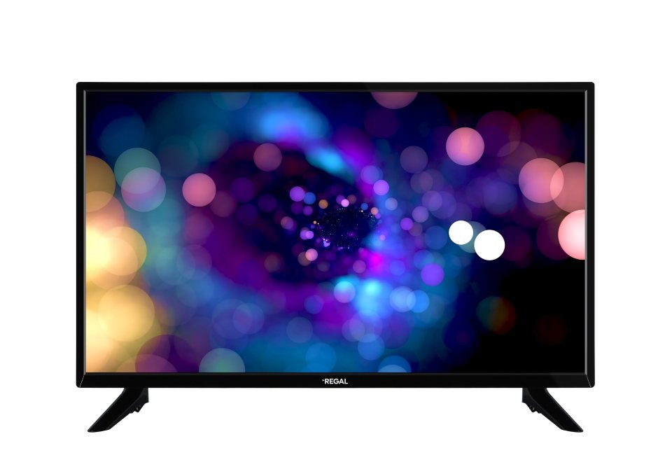 Regal 32R654HCY Full HD 32'' 82 Ekran Uydu Alıcılı Smart LED TV