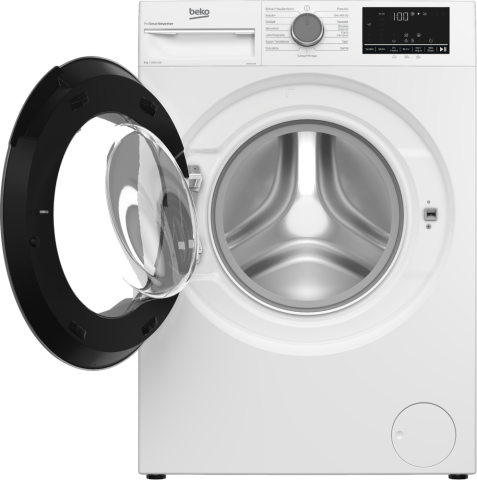 CM 8101 BB 1000 Devir 8 kg Çamaşır Makinesi