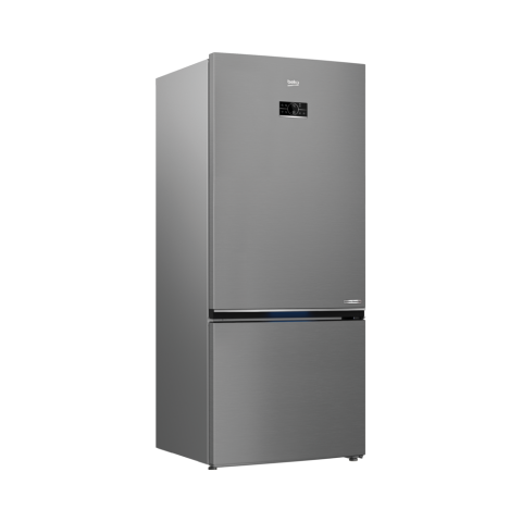 Beko 678551 EI Kombi No Frost Buzdolabı