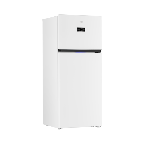Beko 978557 EB Çift Kapılı No Frost Buzdolabı