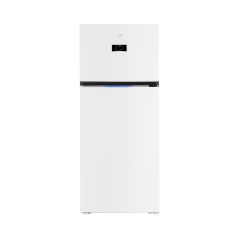 Beko 978557 EB Çift Kapılı No Frost Buzdolabı