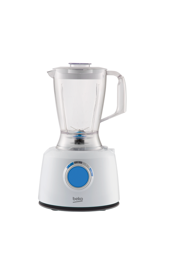 Beko BKK 1391 Mutfak Robotu