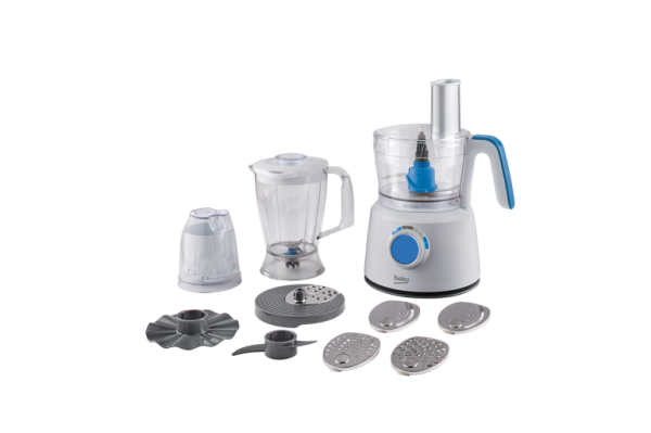 Beko BKK 1391 Mutfak Robotu