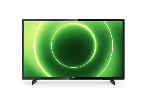 Philips 43PFS6805 Full HD 43'' 109 Ekran Uydu Alıcılı Smart LED TV