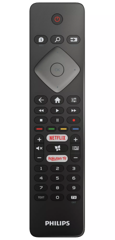 Philips 43PFS6805 Full HD 43'' 109 Ekran Uydu Alıcılı Smart LED TV