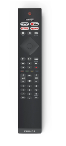 Philips 55PUS7906 4K Ultra HD 55'' 140 Ekran Uydu Alıcılı Android Smart LED TV