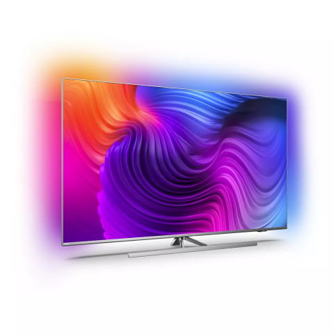 Philips 58PUS8506 4K Ultra HD 58'' 147 Ekran Uydu Alıcılı Android Smart LED TV