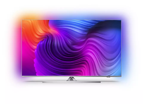 Philips 58PUS8506 4K Ultra HD 58'' 147 Ekran Uydu Alıcılı Android Smart LED TV