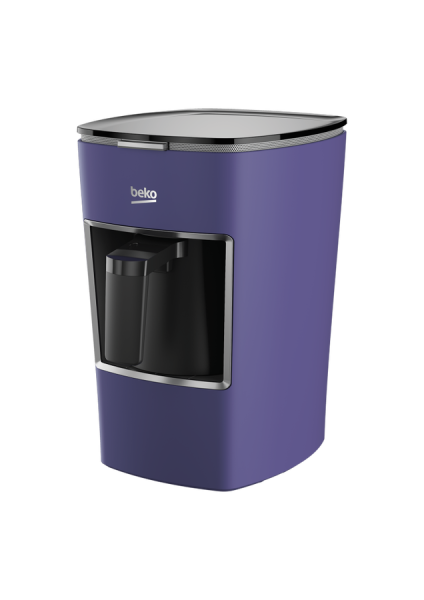 Beko BKK 2300 Mor Türk Kahve Makinesi