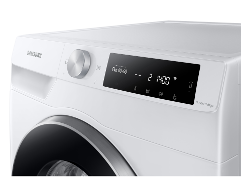 Samsung WW10T604DLE1AH Wi-Fi 10.5 kg 1400 Devir Çamaşır Makinesi