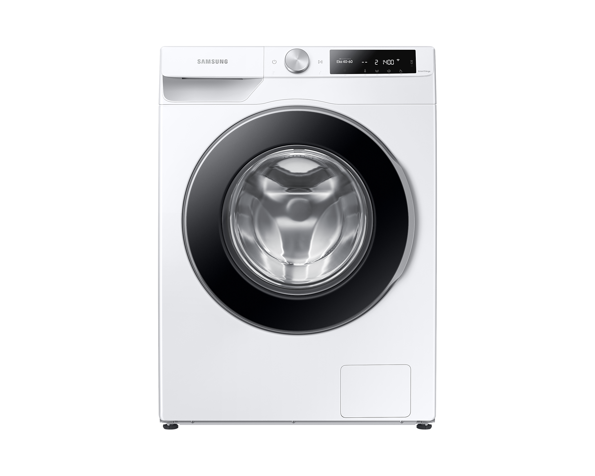 Samsung WW10T604DLE1AH Wi-Fi 10.5 kg 1400 Devir Çamaşır Makinesi