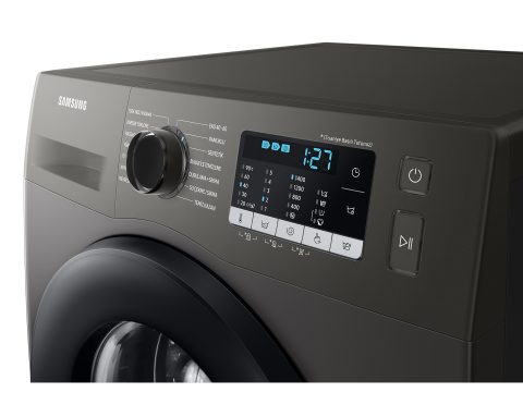 Samsung WW5000T WW90TA046AX/AH 1400 Devir 9 kg Çamaşır Makinesi