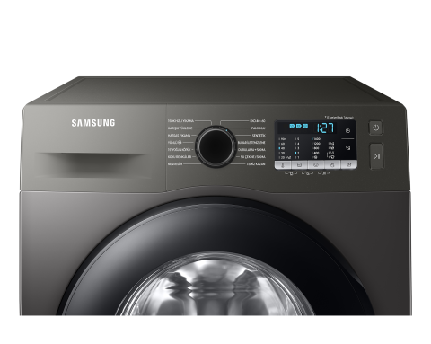 Samsung WW5000T WW90TA046AX/AH 1400 Devir 9 kg Çamaşır Makinesi