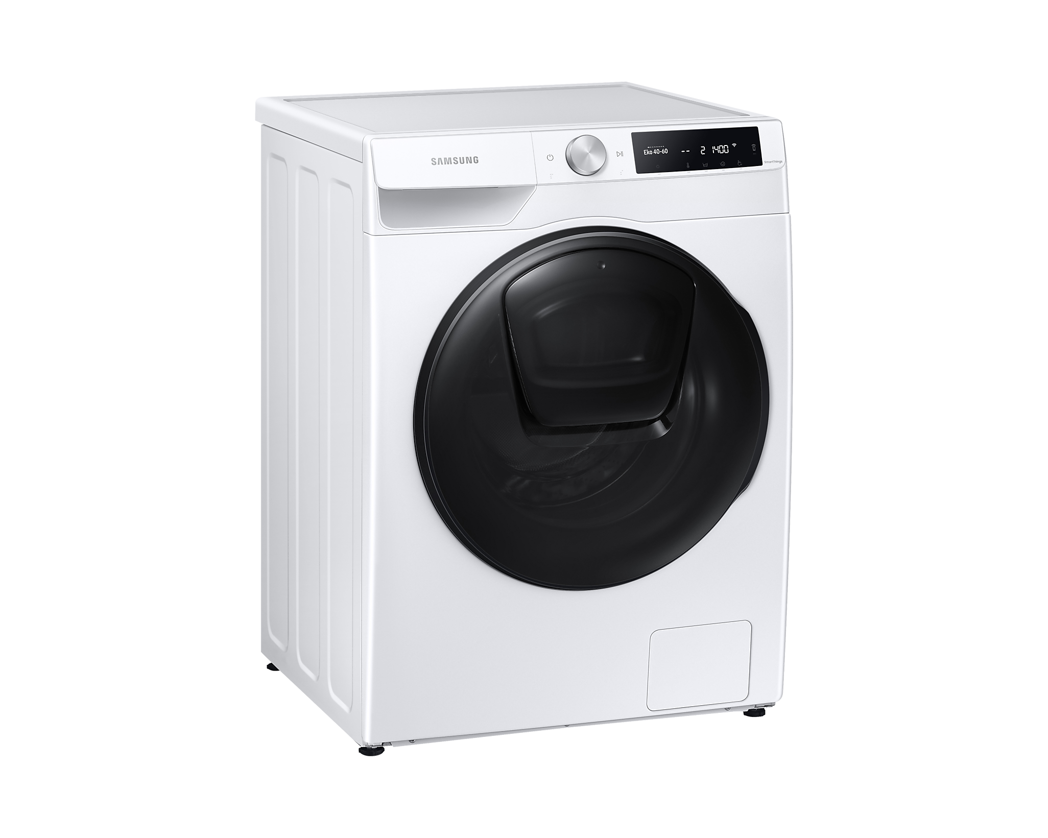 Samsung WD10T654DBE1AH Air Wash 1400 Devir 10.5 kg / 6 kg Kurutmalı Çamaşır Makinesi