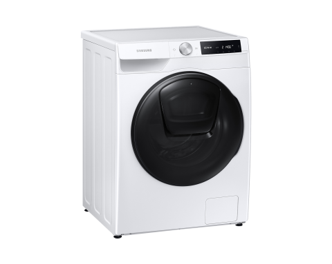 Samsung WD10T654DBE1AH Air Wash 1400 Devir 10.5 kg / 6 kg Kurutmalı Çamaşır Makinesi