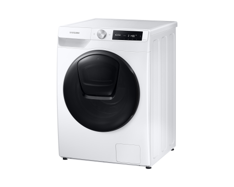Samsung WD10T654DBE1AH Air Wash 1400 Devir 10.5 kg / 6 kg Kurutmalı Çamaşır Makinesi