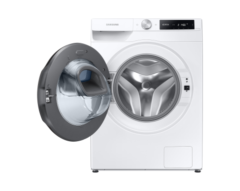 Samsung WD10T654DBE1AH Air Wash 1400 Devir 10.5 kg / 6 kg Kurutmalı Çamaşır Makinesi