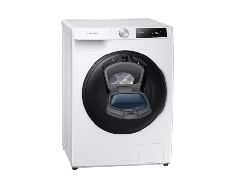 Samsung WD10T654DBE1AH Air Wash 1400 Devir 10.5 kg / 6 kg Kurutmalı Çamaşır Makinesi