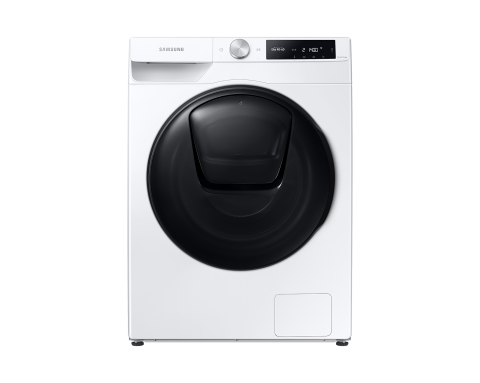 Samsung WD10T654DBE1AH Air Wash 1400 Devir 10.5 kg / 6 kg Kurutmalı Çamaşır Makinesi