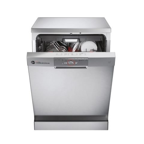 Hoover HFB 6B2S3FX Wi-Fi 12 Programlı Bulaşık Makinesi