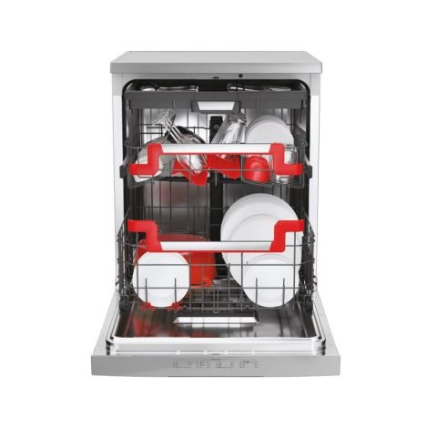 Hoover HFB 6B2S3FX Wi-Fi 12 Programlı Bulaşık Makinesi