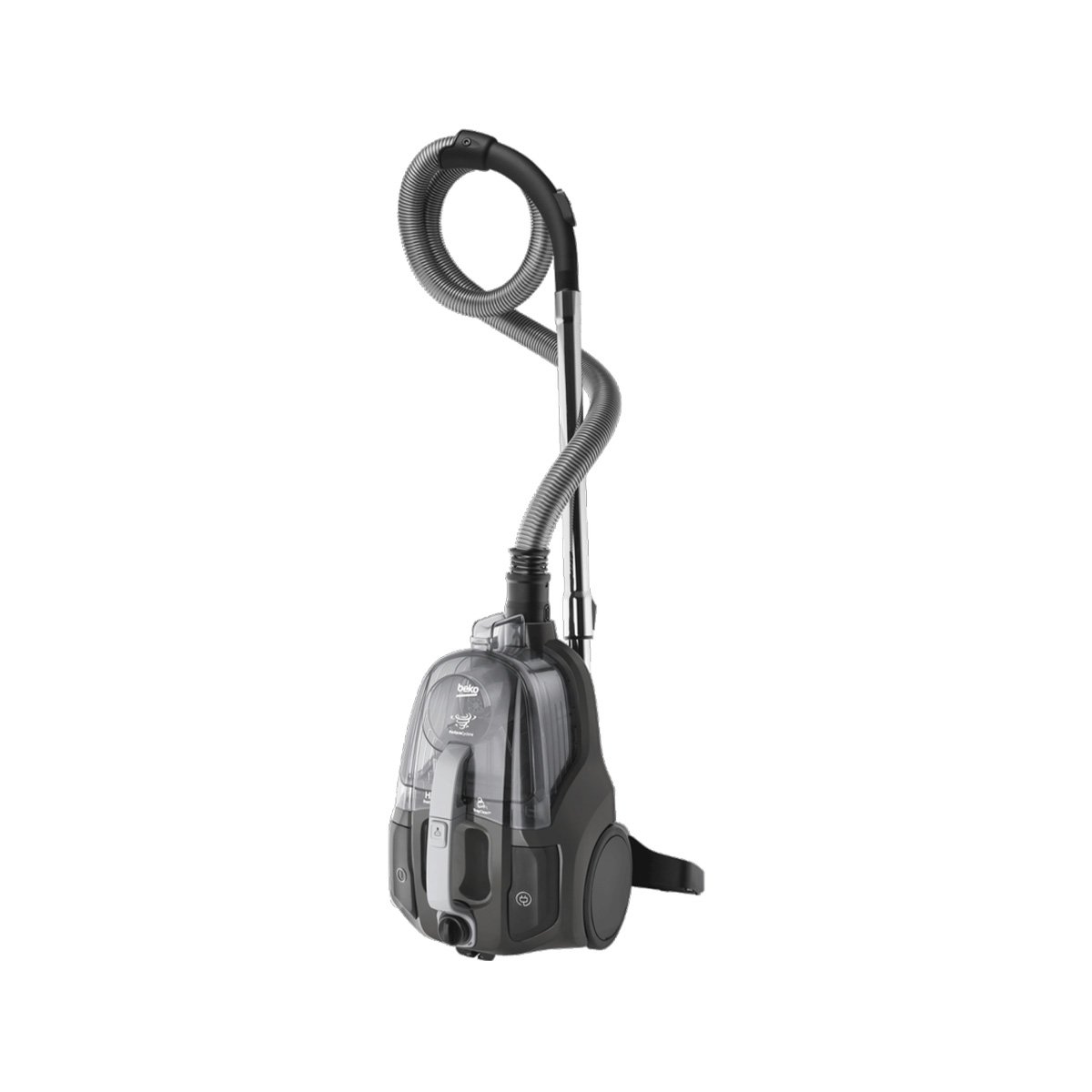 Beko BKS 5534 A Toz Torbasız Süpürge