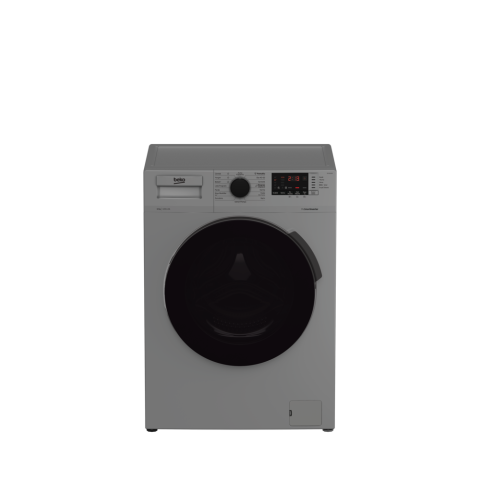 Beko CM 10120 S 10 kg 1200 Devir Çamaşır Makinesi