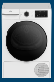 Beko KMX 1000 10 kg Çamaşır Kurutma Makinesi