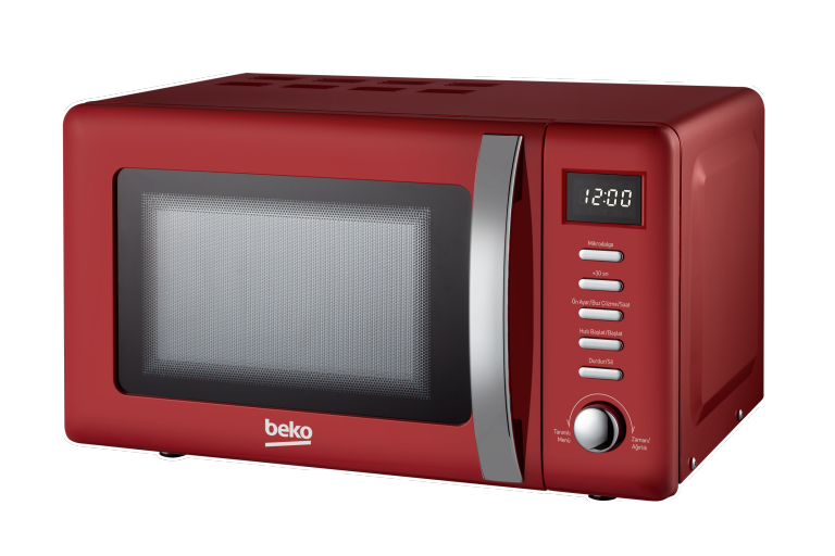 Beko BMD 20 K Koleksiyon Mikrodalga