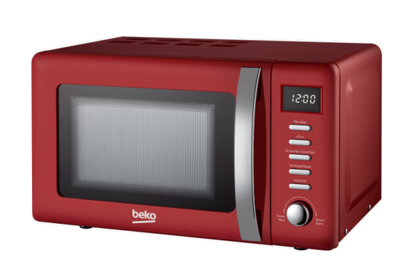 Beko BMD 20 K Koleksiyon Mikrodalga
