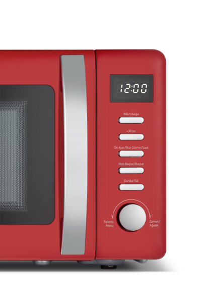 Beko BMD 20 K Koleksiyon Mikrodalga