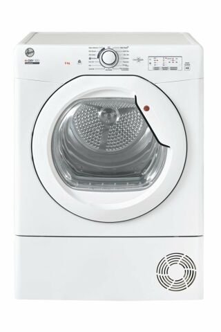 Hoover HLE C9LG-17 9 kg Kurutma Makinesi