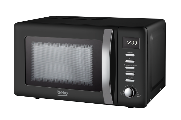 Beko BMD 20 S Koleksiyon Mikrodalga
