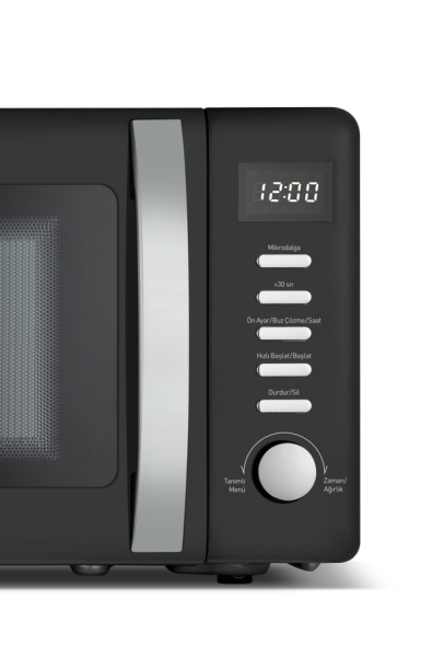 Beko BMD 20 S Koleksiyon Mikrodalga