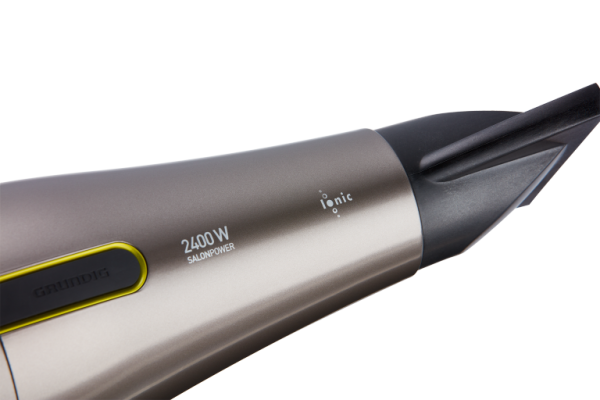 Grundig HD 8680 HERO Saç Kurutma Makinesi