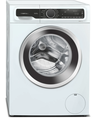 Profilo CGA25200TR 1200 Devir 10 kg Çamaşır Makinesi