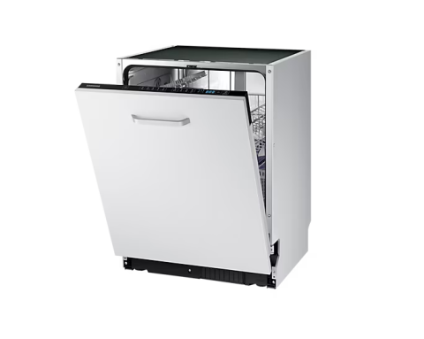 Samsung DW60M5050BB/TR A+ 5 Programlı Ankastre Bulaşık Makinesi