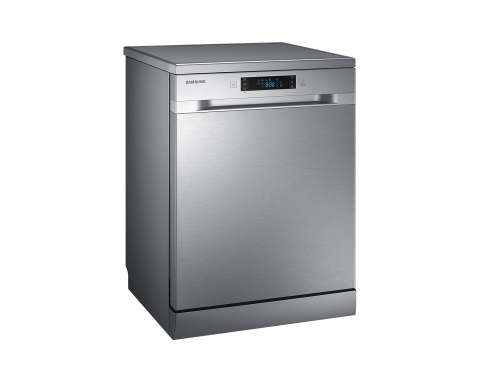 Samsung DW60M5052FS/TR 5 Programlı Inox Bulaşık Makinesi