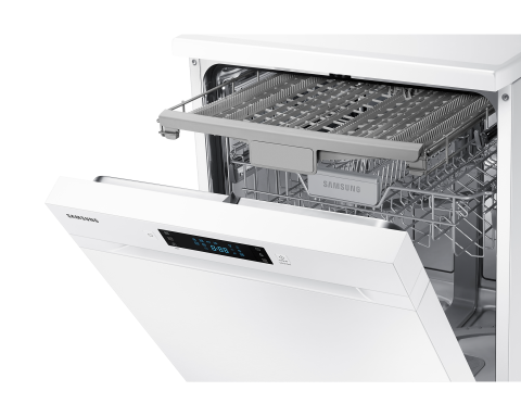 Samsung DW60M5062FW 6 Programlı Bulaşık Makinesi