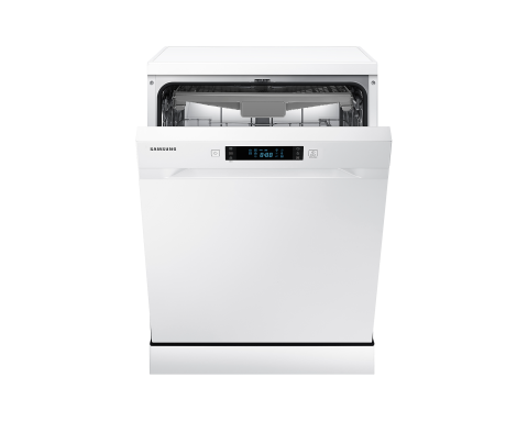 Samsung DW60M5062FW 6 Programlı Bulaşık Makinesi