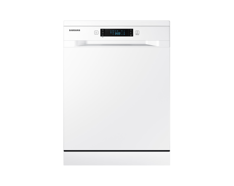 Samsung DW60M5062FW 6 Programlı Bulaşık Makinesi