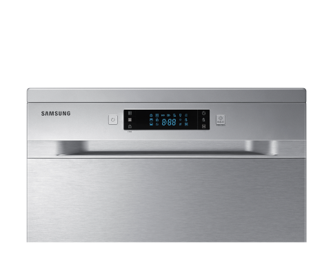 Samsung DW60M6072FS 7 Programlı Inox Bulaşık Makinesi