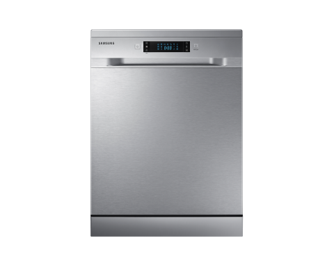 Samsung DW60M6072FS 7 Programlı Inox Bulaşık Makinesi
