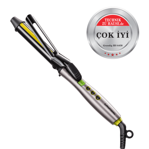 Grundıg HS 6430 Saç Maşası