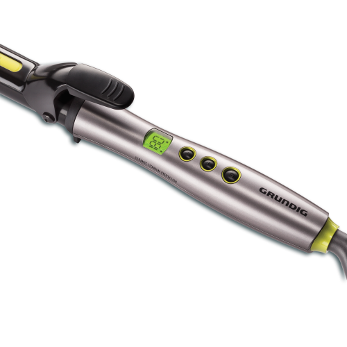 Grundıg HS 6430 Saç Maşası