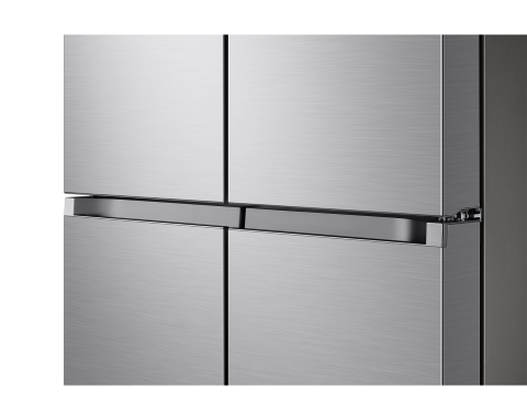 Samsung RF85A911ASL Triple Cooling Wi-Fi No Frost Gardırop Tipi Buzdolabı